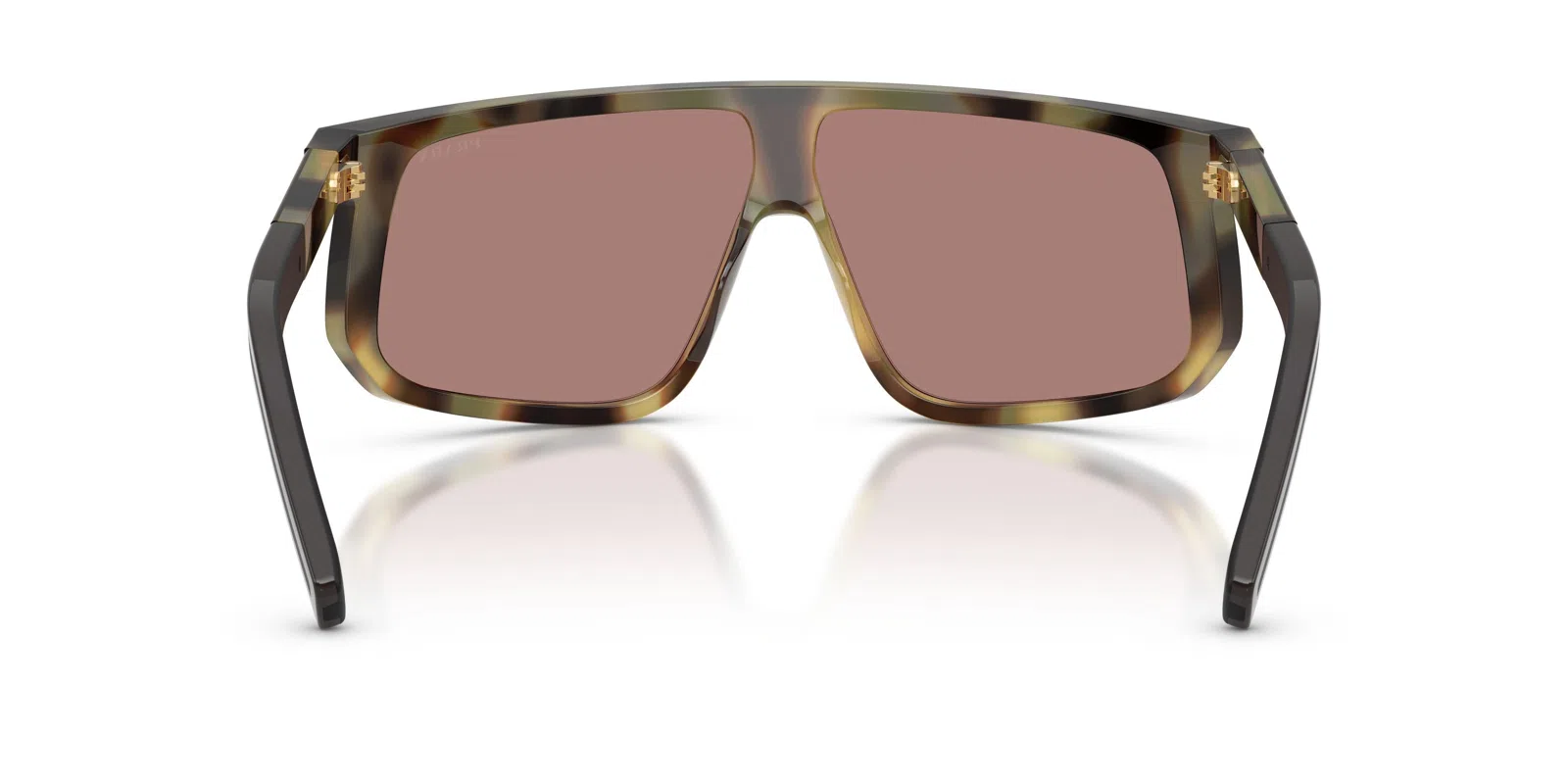 Prada D21SU Sunglasses - view 12